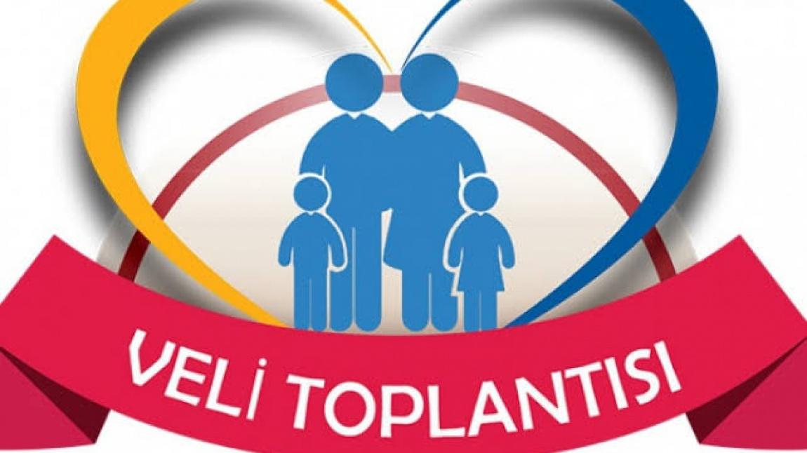 2. DÖNEM GENEL VELİ TOPLANTISI